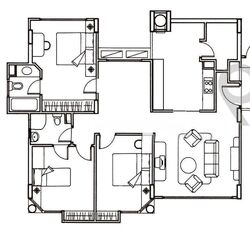 Tanglin Regency (D10), Condominium #612495501